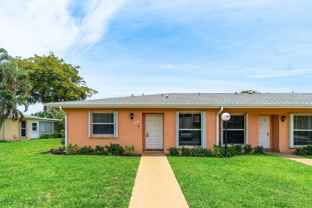 1641 Nw 19th Ter #46A - Photo 1 of 1