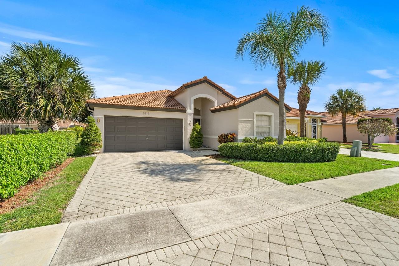 3817 Miramontes Cir - Photo 2 of 41