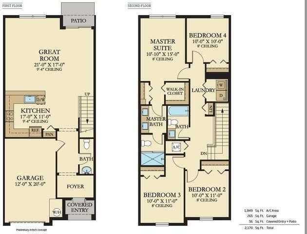 2004 Sugar Maple Dr - Photo 2 of 37