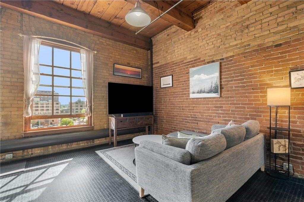 716 N 1st St #535 - Photo 3 of 27