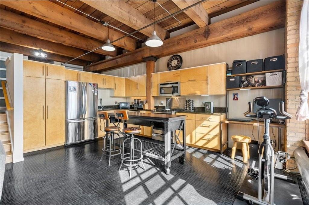 716 N 1st St #535 - Photo 5 of 27