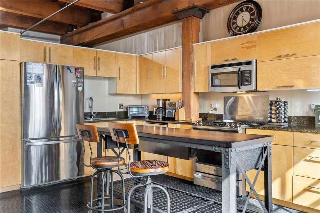 716 N 1st St #535 - Photo 6 of 27
