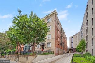 1340 Fairmont St Nw #23 - Photo 1 of 1