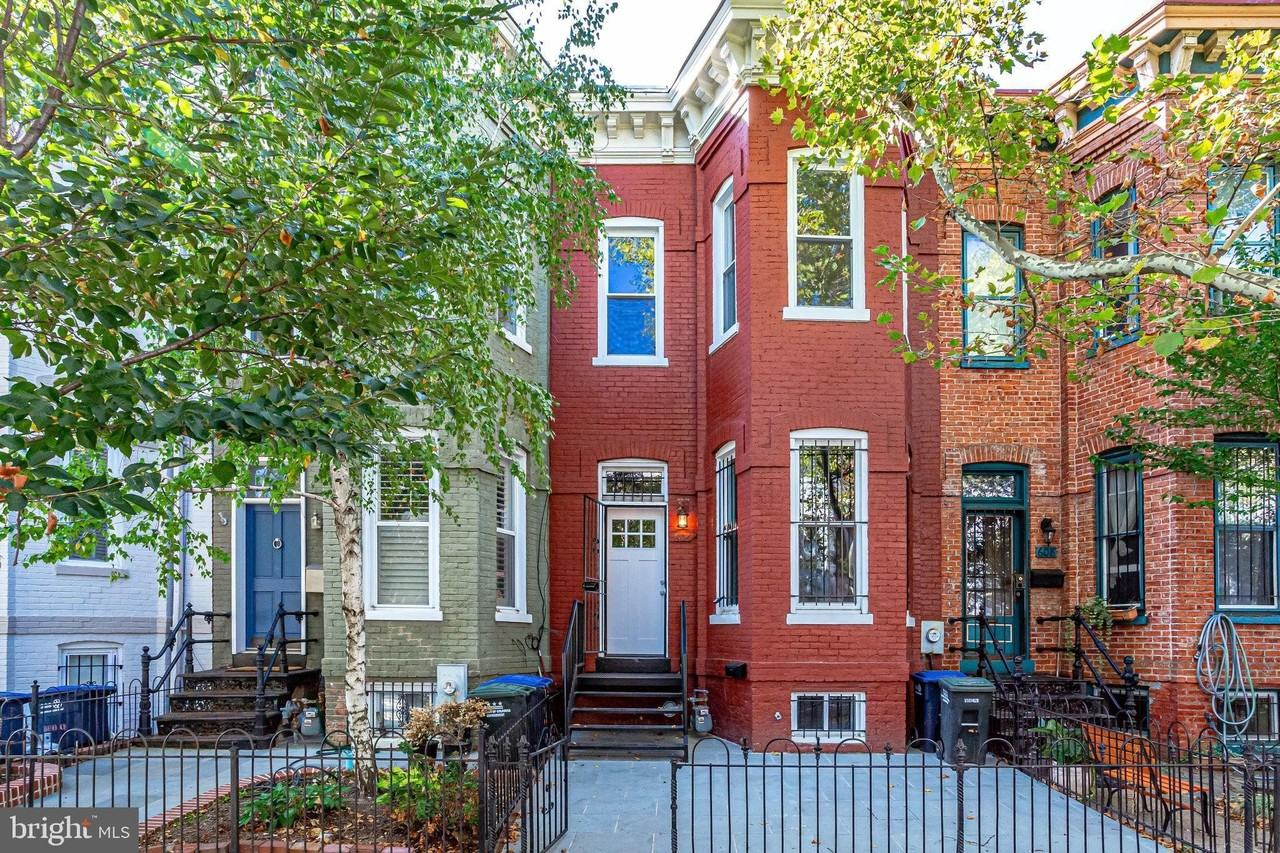 606 Q St Nw - Photo 2 of 50