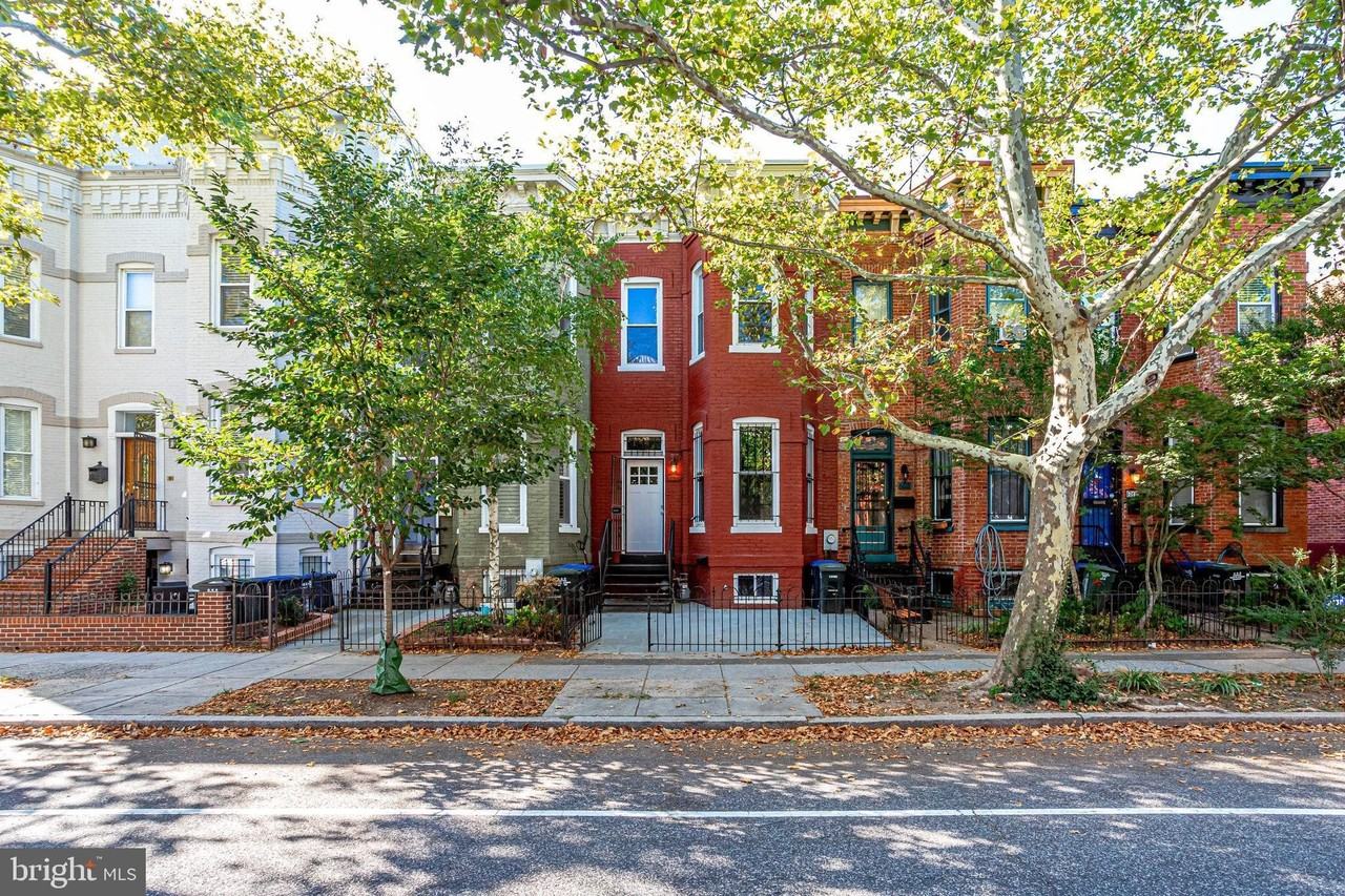 606 Q St Nw - Photo 3 of 50