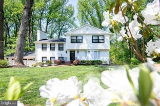 1554 Forest Villa Ln - Photo 1 of 1