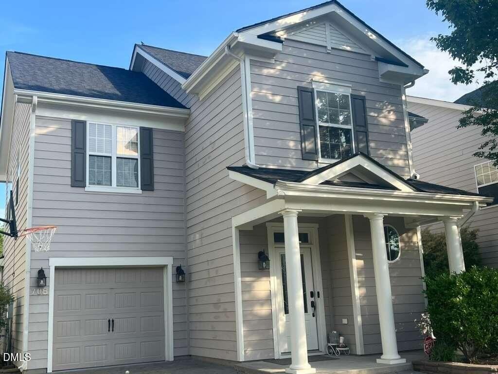708 Newstead Way - Photo 7 of 34