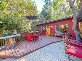 30115 Silverado Canyon Rd - Photo 1 of 1