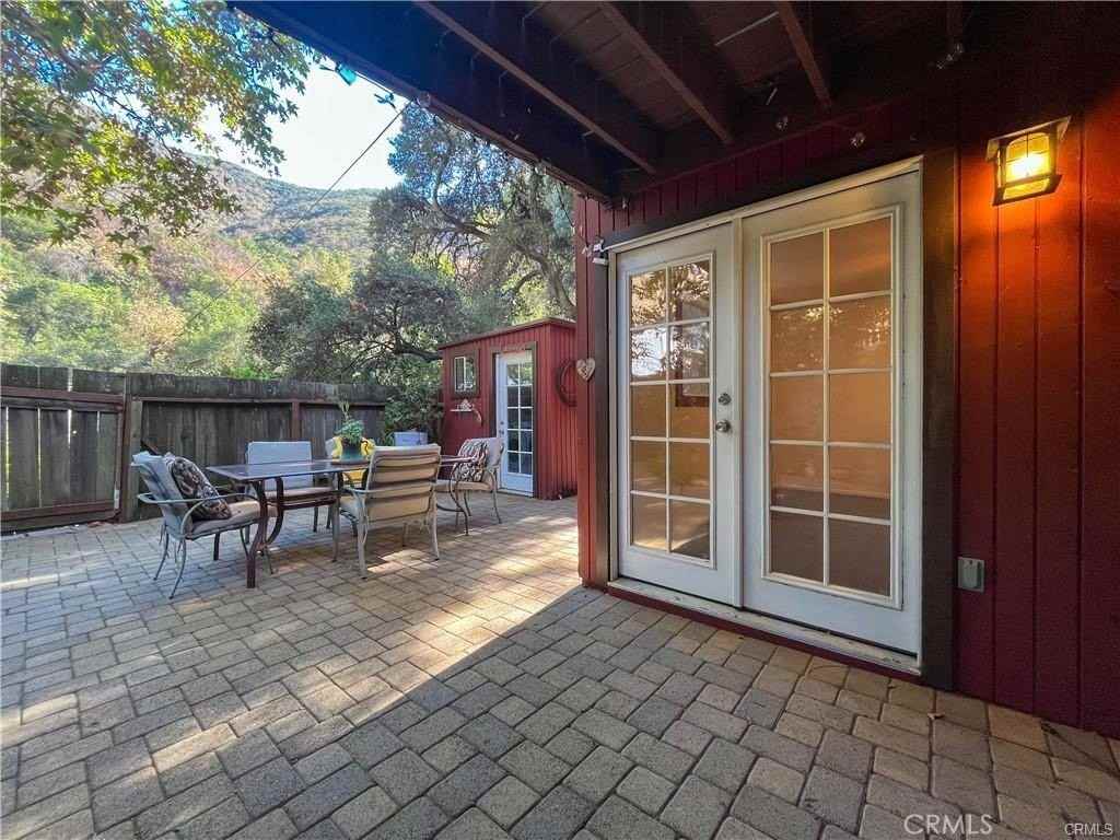 30115 Silverado Canyon Rd - Photo 2 of 8
