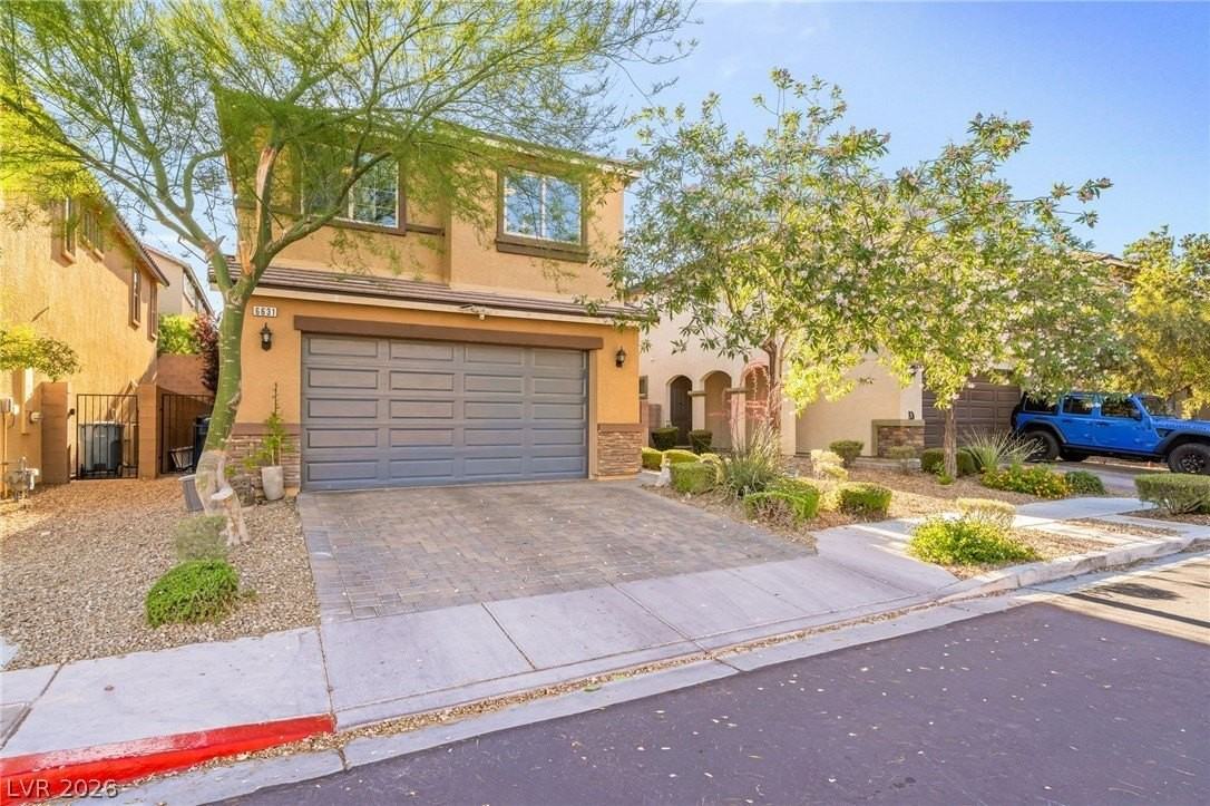 6631 Seahorse Reef St - Photo 2 of 40