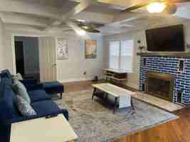 featured image of 701 S K St #2