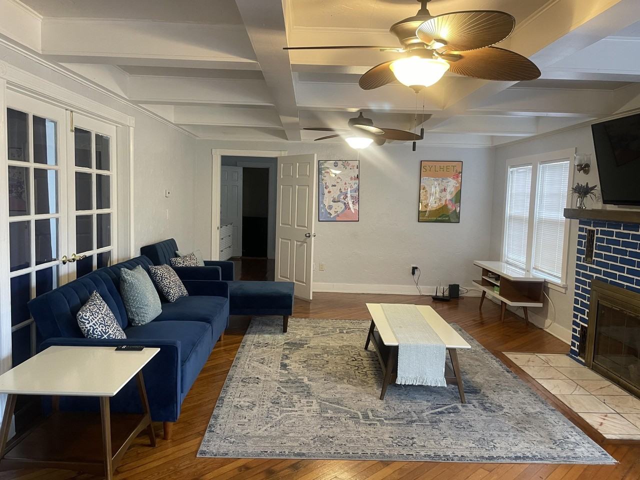 701 S K St #2 - Photo 3 of 10