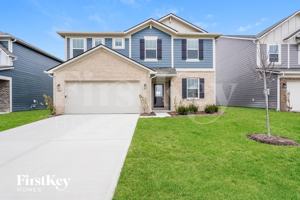 featured image of 2356 S Carlota Dr