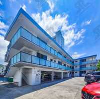 featured image of Hale Hele Mai