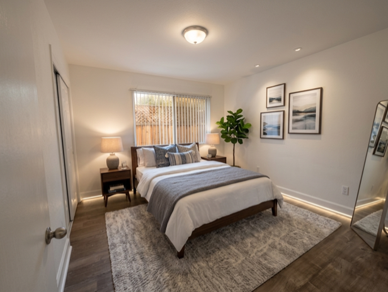 Amberwood Apartments - Photo 4 of 8