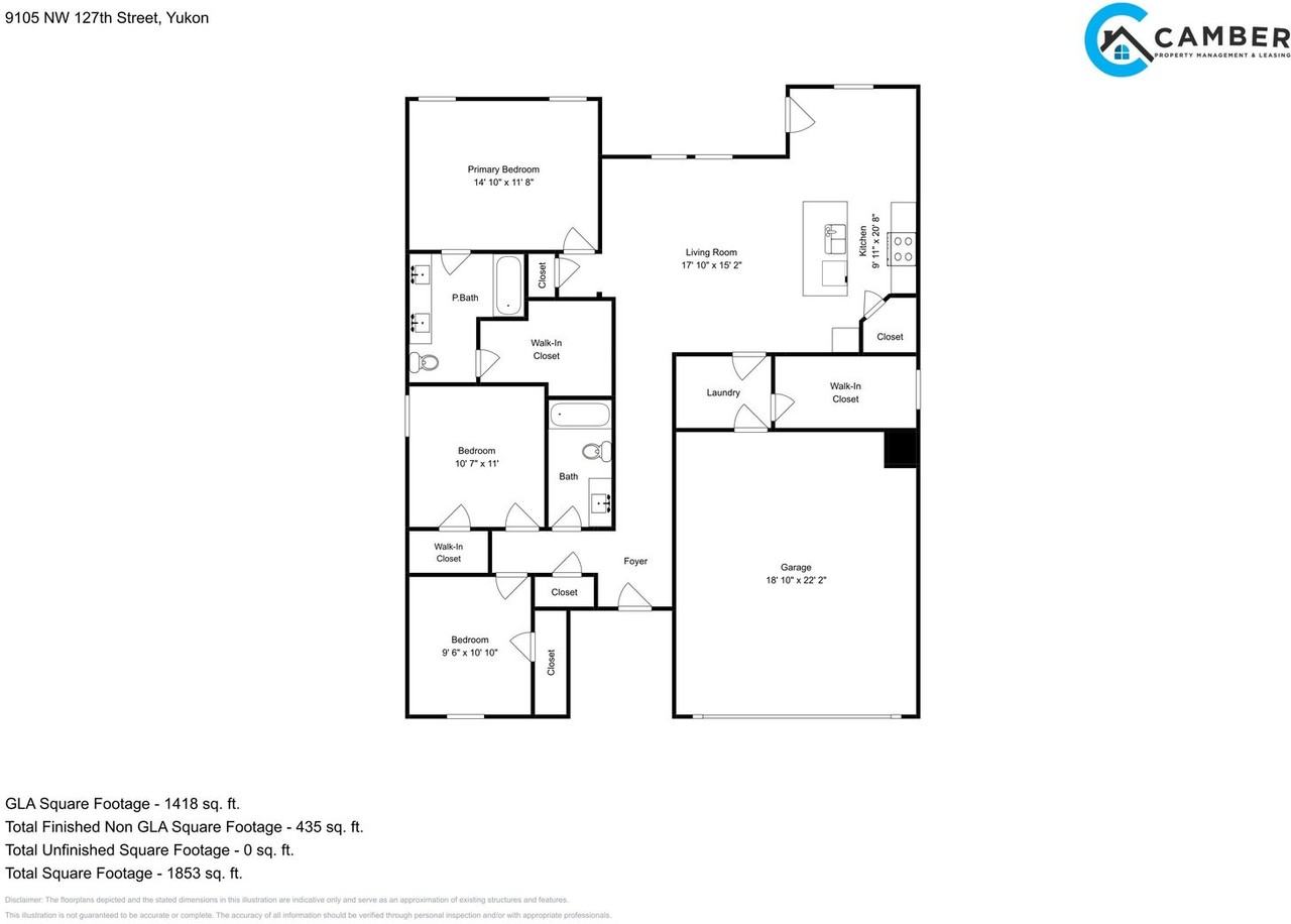 9109 Nw 127th Ter - Photo 4 of 21