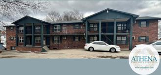 313 N Fountain - Photo 1 of 1