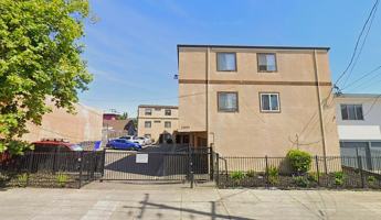featured image of 2300 High St