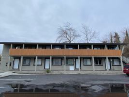 featured image of 837 N Pilgrim St
