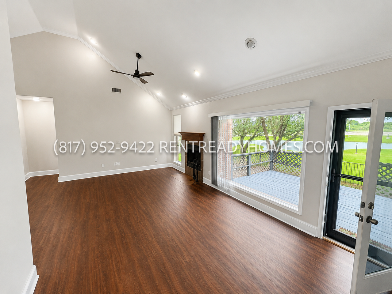 4901 Lakeside Dr - Photo 5 of 19