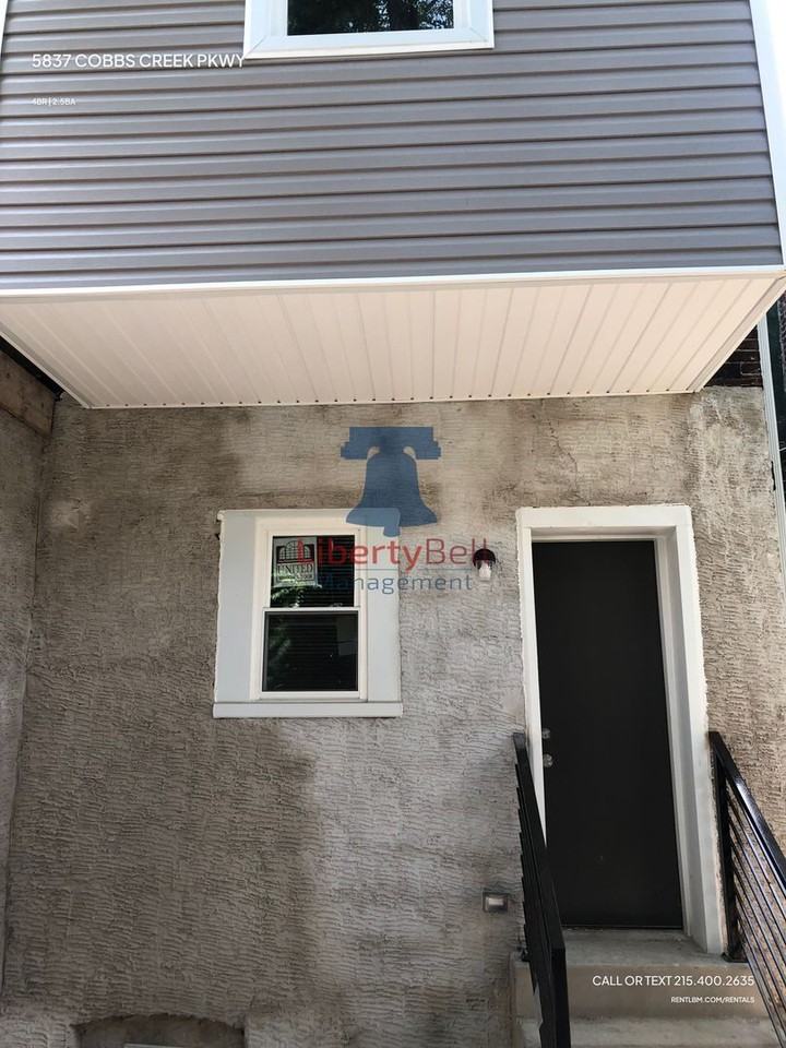 5837 Cobbs Creek Pkwy - Photo 5 of 5