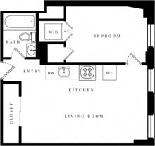 1284B Beacon St - Photo 1 of 1
