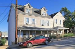 101 W Walnut St Washington PA 15301 - Photo 1 of 1
