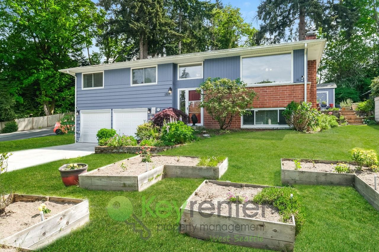 1327 S 232nd St - Photo 2 of 27