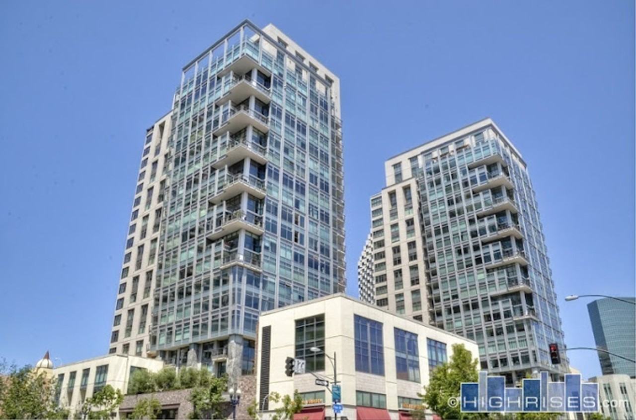 645 Front St #714 - Photo 2 of 41