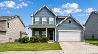 1221 Bentwillow Way - Photo 1 of 1