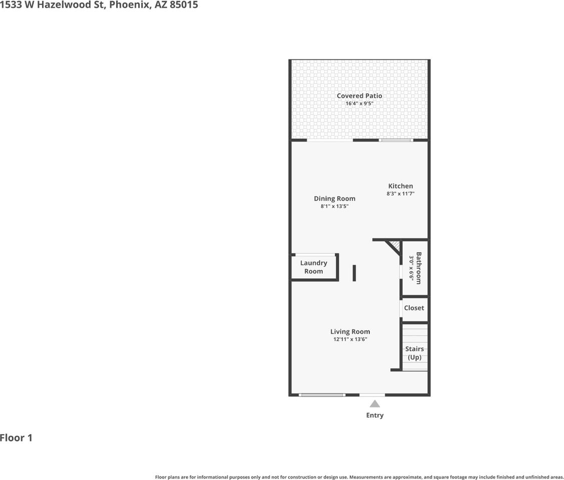 1533 W Hazelwood St - Photo 3 of 41