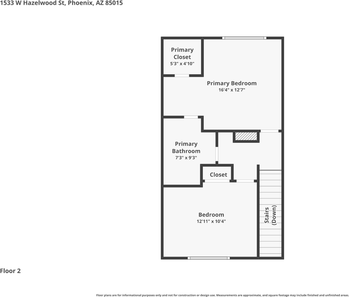 1533 W Hazelwood St - Photo 4 of 41