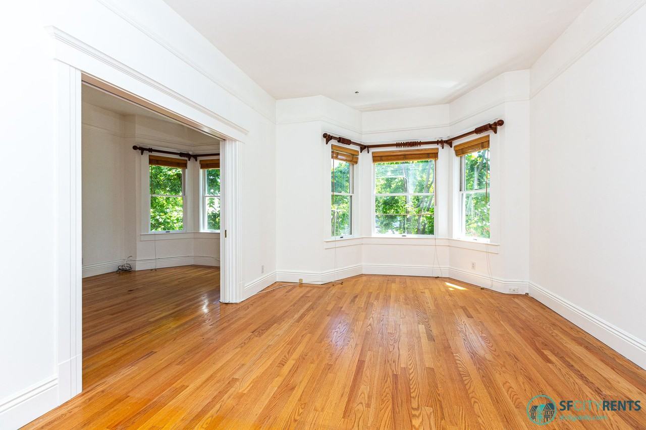 542 Valencia St #A - Photo 4 of 23