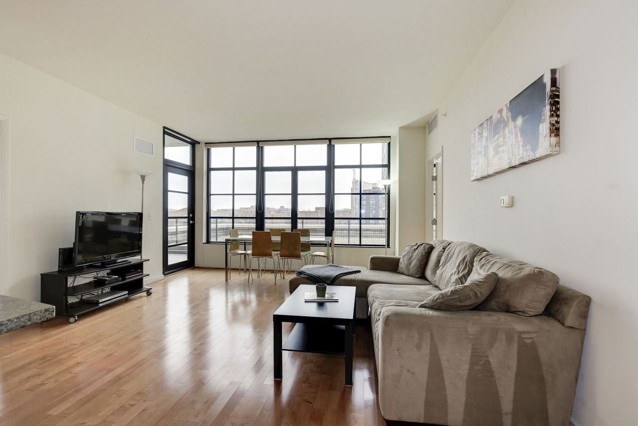 437 New York Ave Nw #510 - Photo 4 of 30