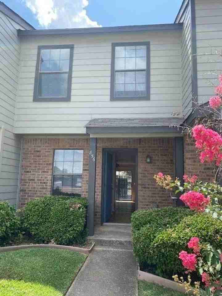 Mesquite Ridge Townhomes - Photo 2 of 36