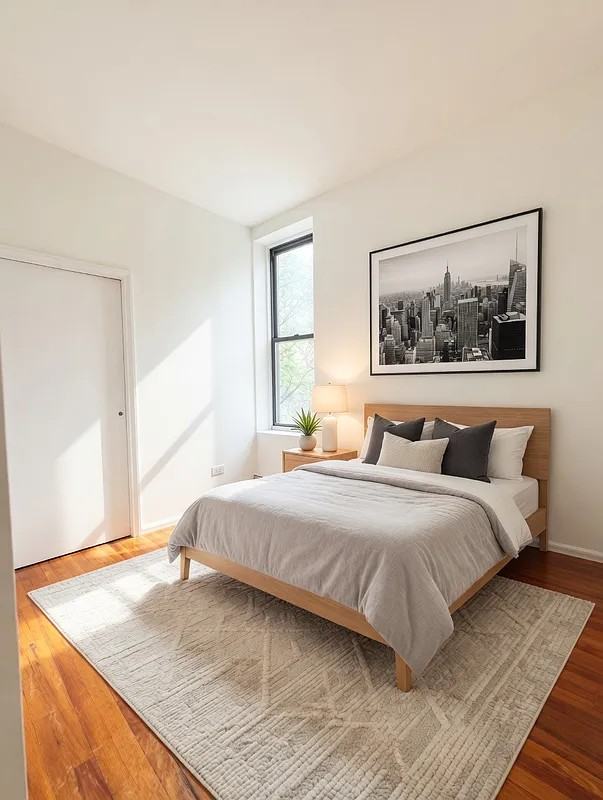 370 W 52nd St #2C - Photo 2 of 5