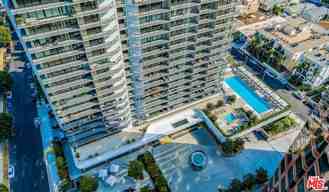 11750 Wilshire Blvd #2011 - Photo 1 of 1