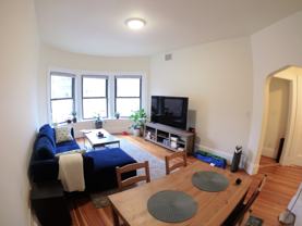 1463 Beacon St #31 - Photo 1 of 1