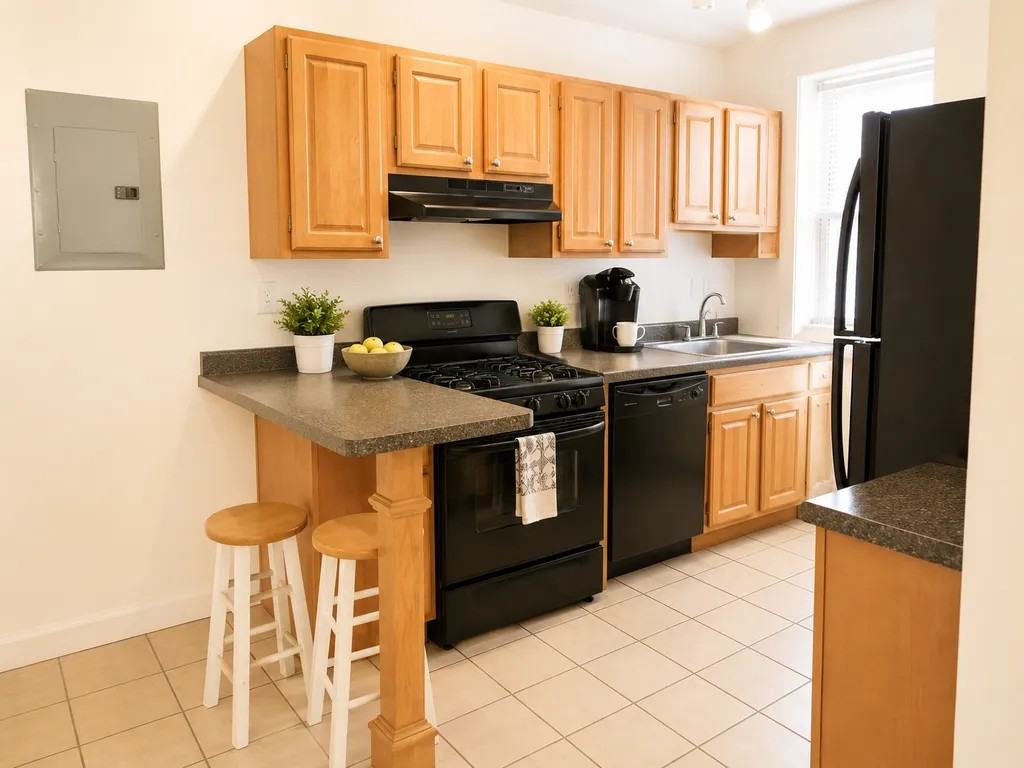 1932 Beacon St #5 - Photo 2 of 26