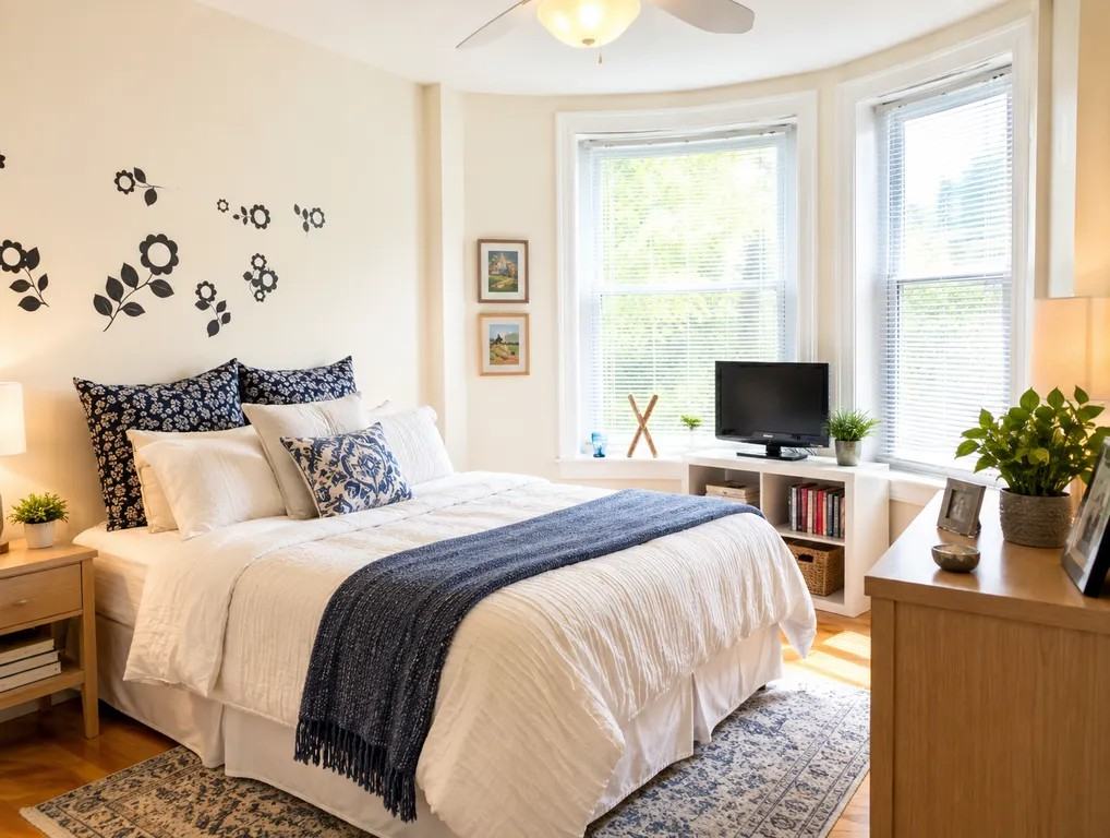 1932 Beacon St #5 - Photo 3 of 26