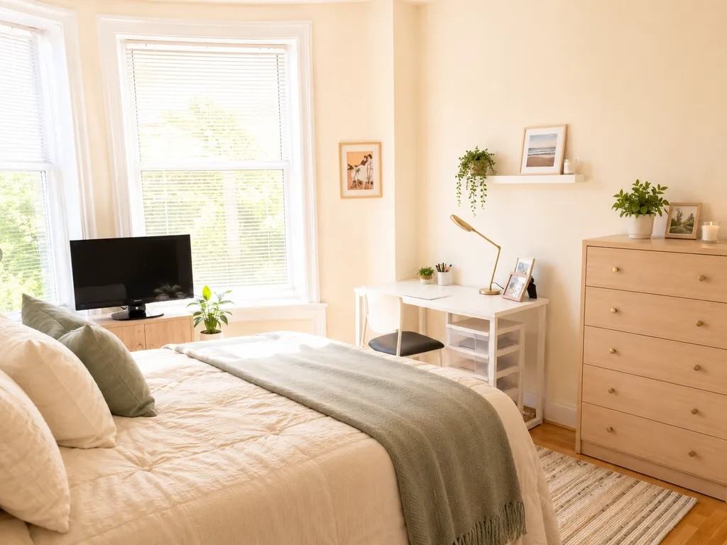 1932 Beacon St #5 - Photo 4 of 26