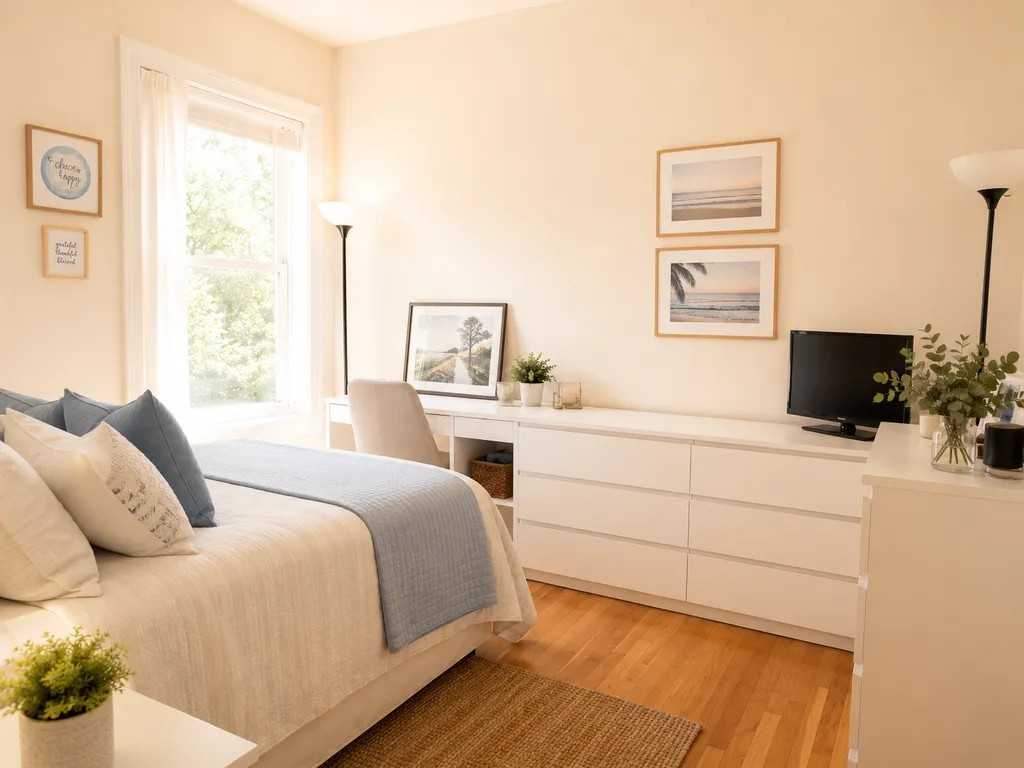 1932 Beacon St #5 - Photo 5 of 26