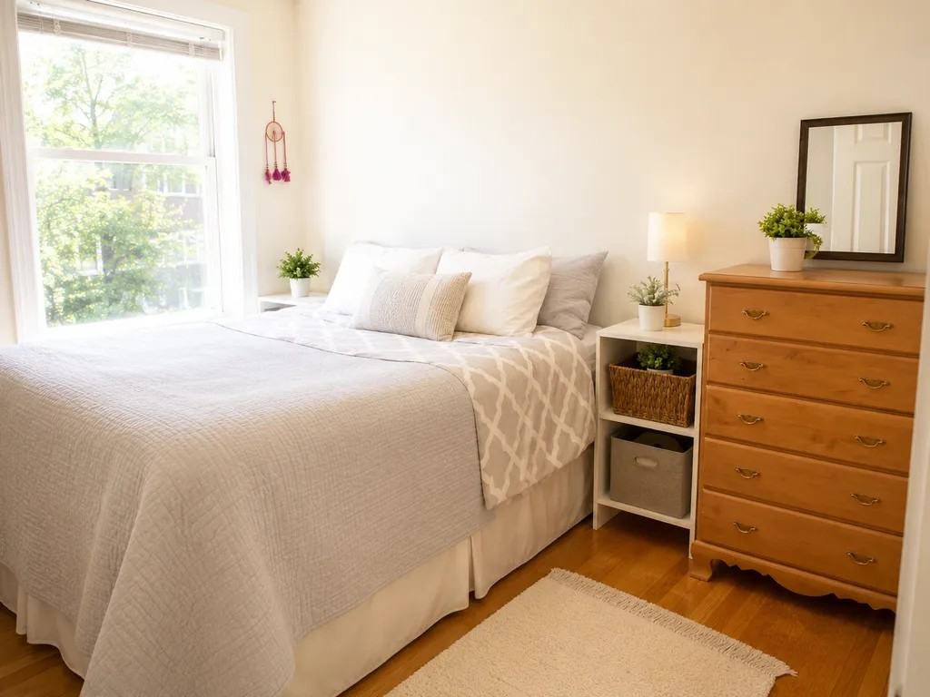 1932 Beacon St #5 - Photo 6 of 26
