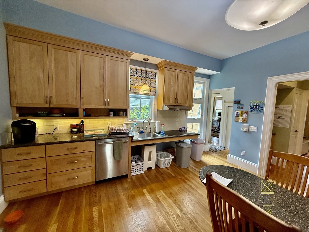 77 Fair Oaks Ave #1 - Photo 5 of 14