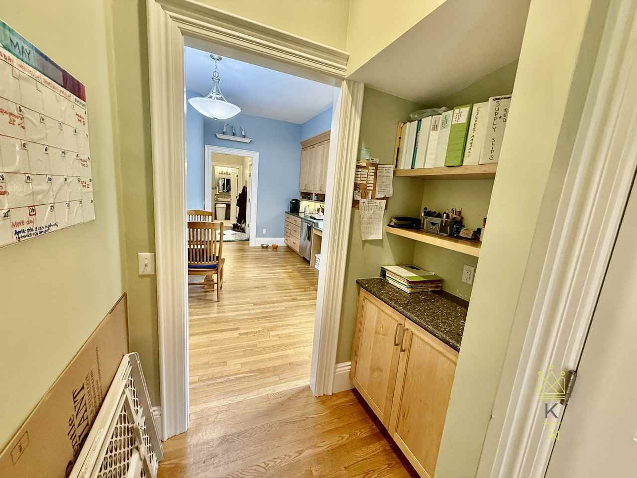 77 Fair Oaks Ave #1 - Photo 7 of 14