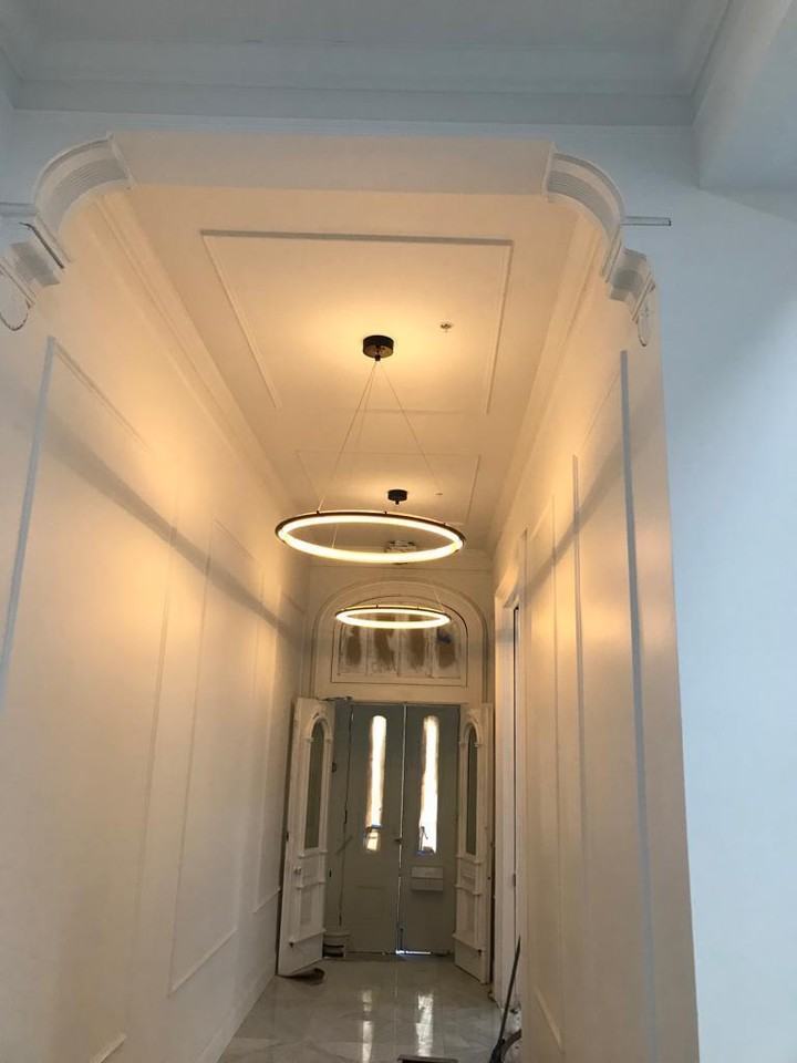 1200 Saint Paul St #201 - Photo 2 of 5