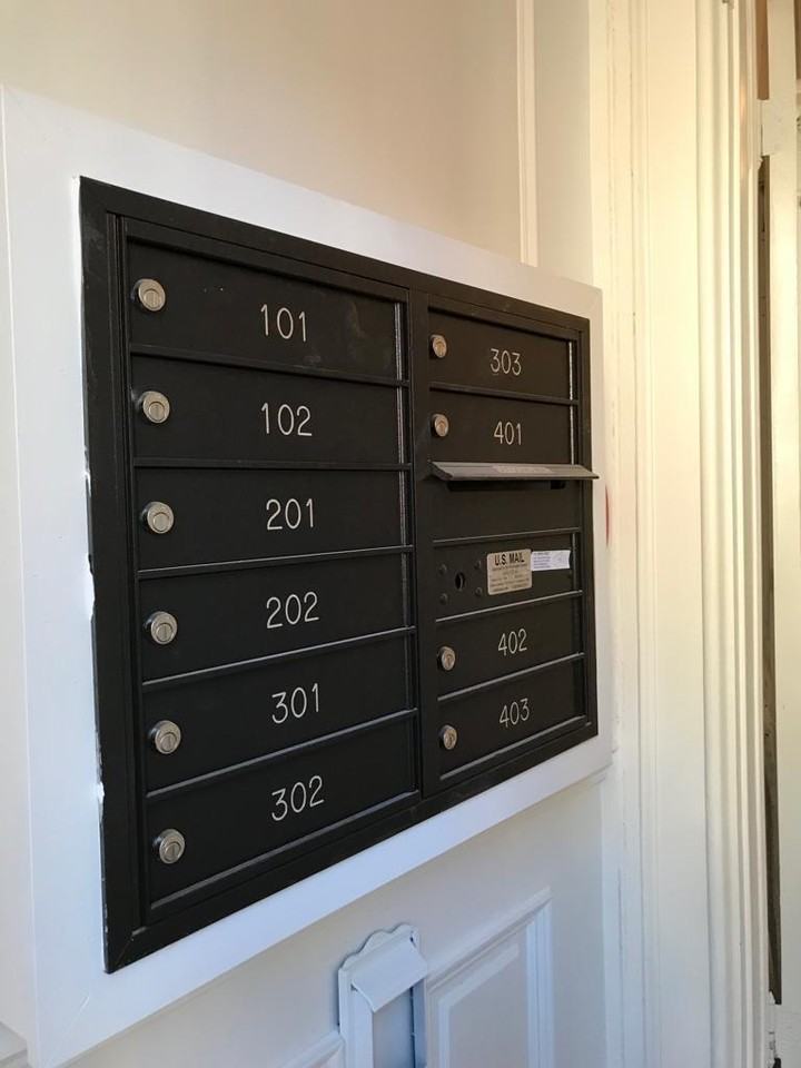 1200 Saint Paul St #201 - Photo 3 of 5