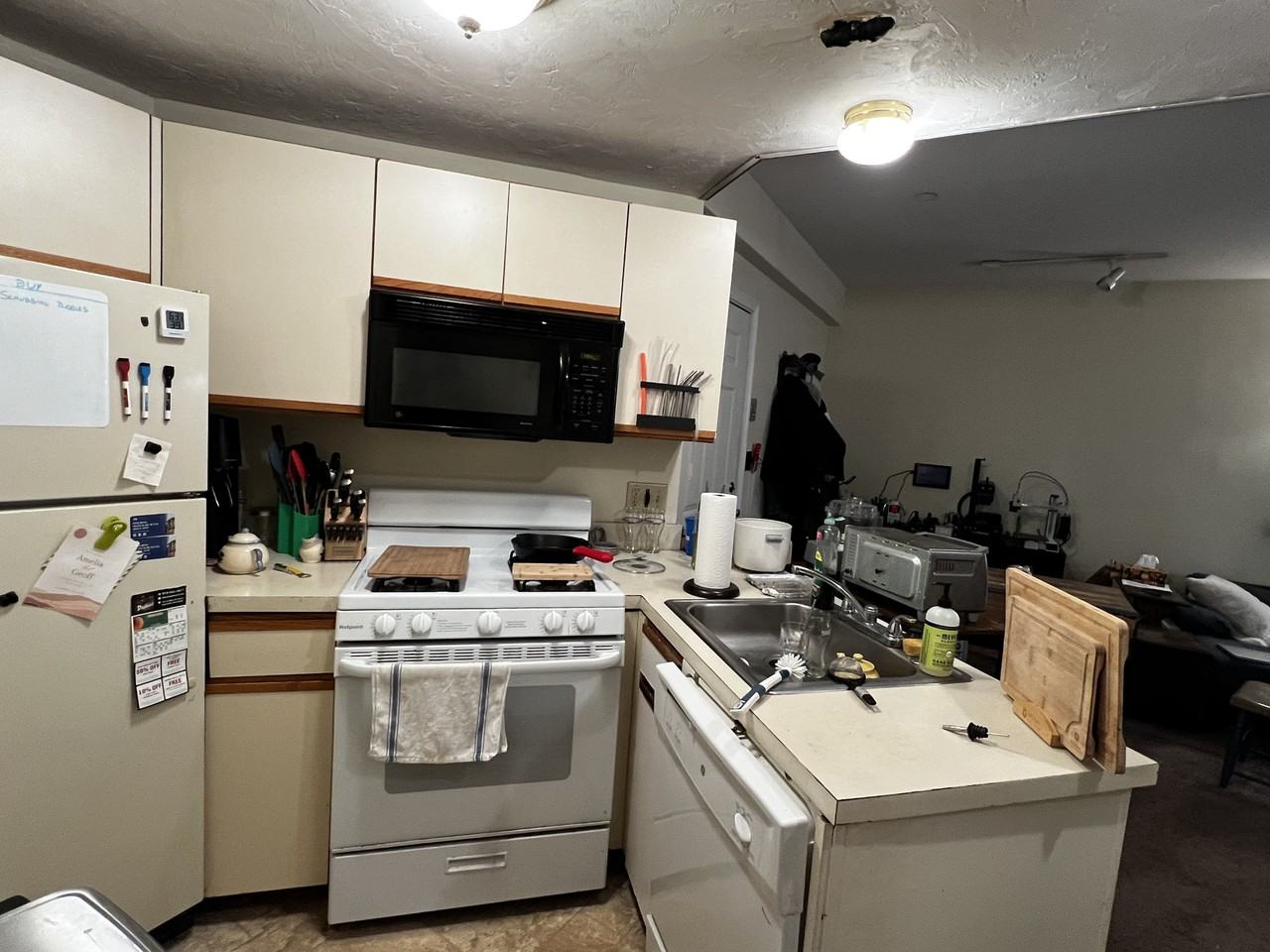 67 Washington St #405J - Photo 2 of 6