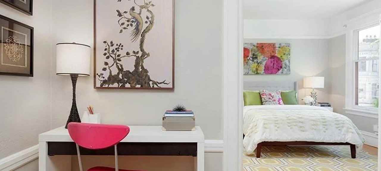 206 Steiner St #4 - Photo 3 of 7