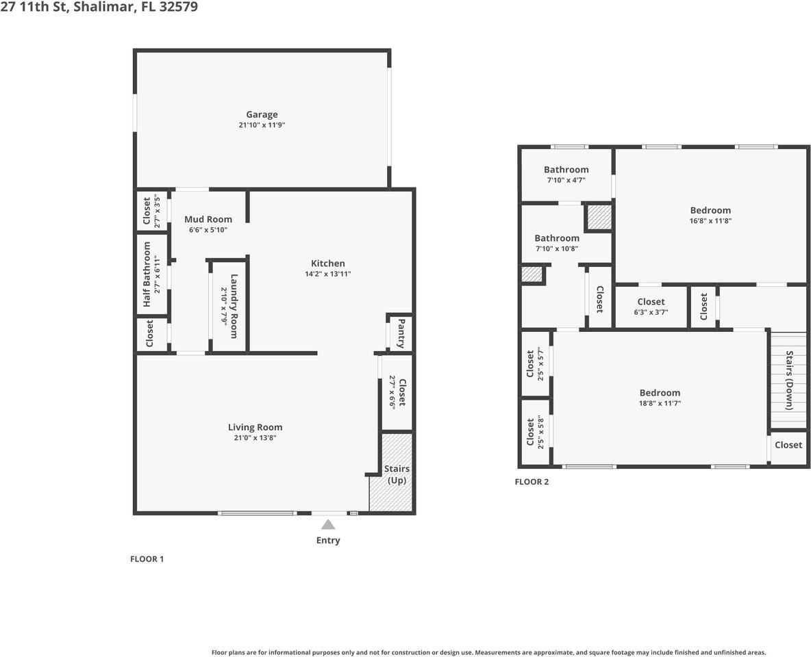 27 11th St - Photo 2 of 20